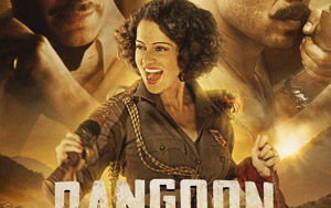 Rangoon